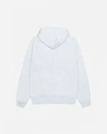 STUSSY SPORTSWEAR HOODIE