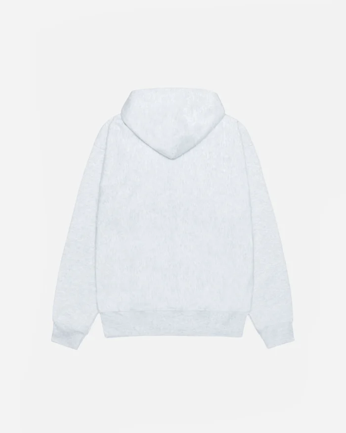 STUSSY SPORTSWEAR HOODIE