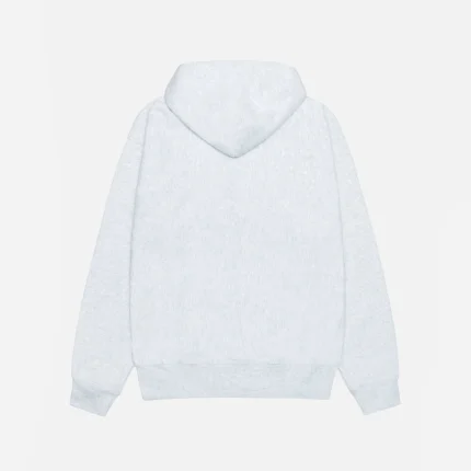 STUSSY GEAR HOODIE