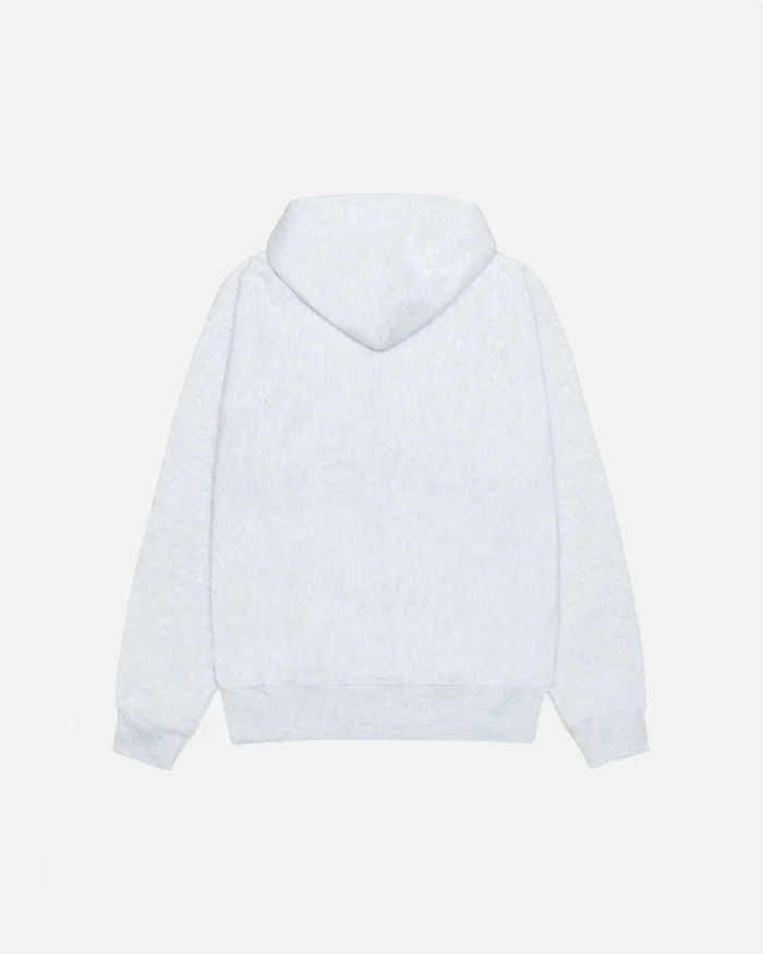 STUSSY GEAR HOODIE