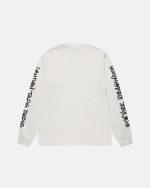 BIG CITIES LS TEE PIGMENT DYED