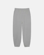 STUSSY NIKE STONE WASHED FLEECE PANT