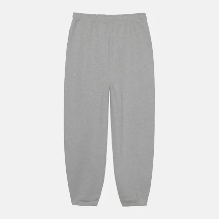 STUSSY NIKE STONE WASHED FLEECE PANT