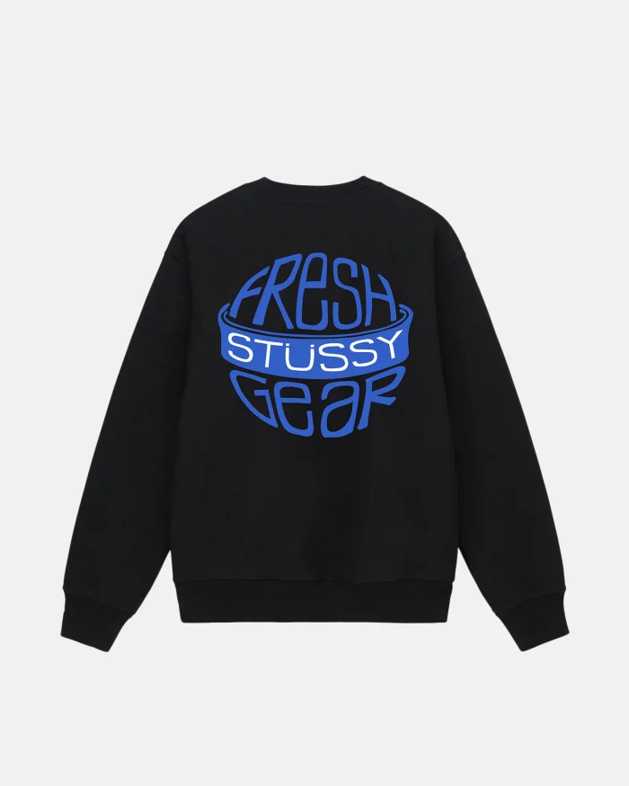 FRESH GEAR CREW