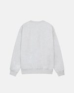 LETTERMAN CREW – White