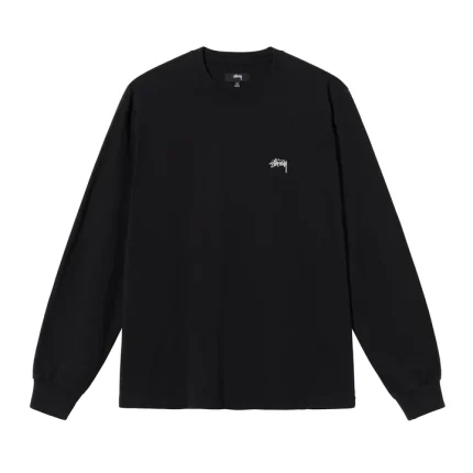 OVERDYED LS SweatShirt