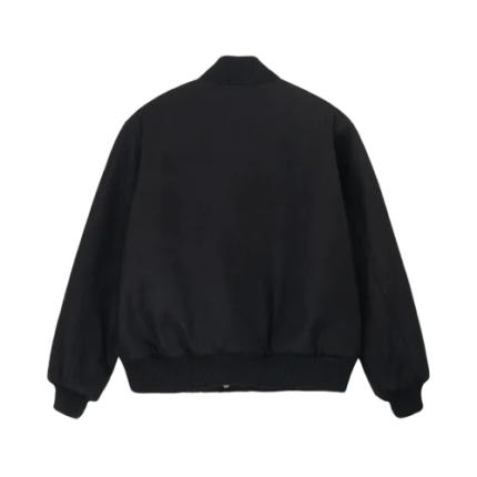 SS-LINK VARSITY JACKET
