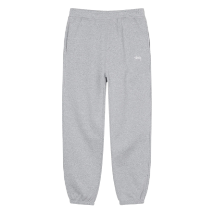 STOCK LOGO SWEATPANT