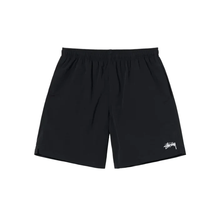 OVERDYED STOCK LOGO SHORT