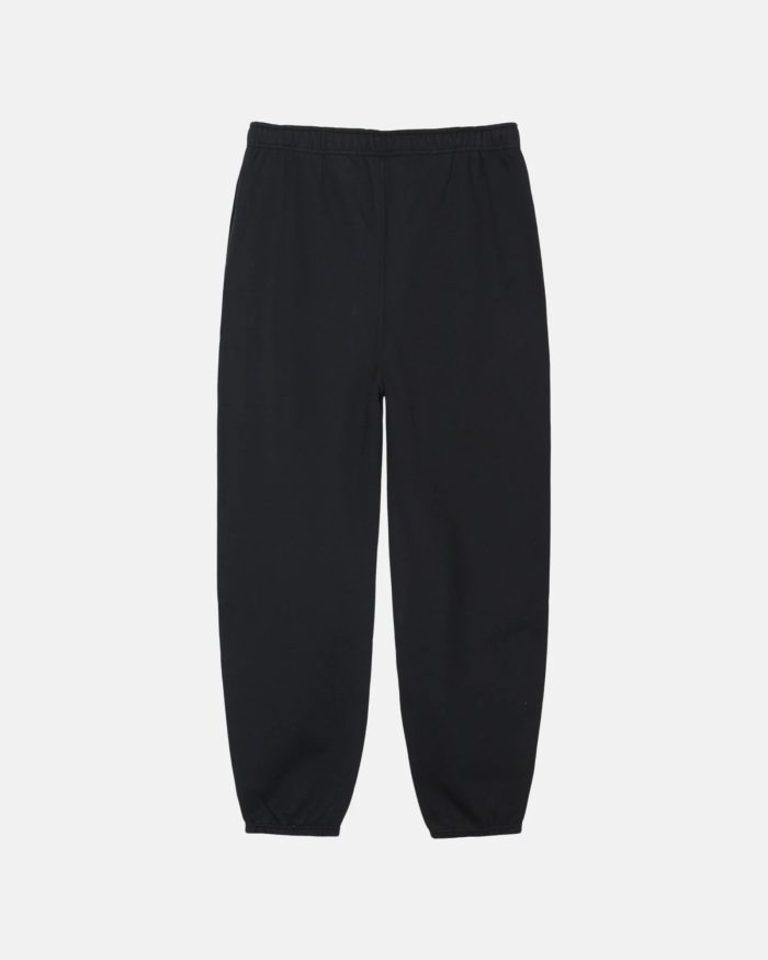 STÜSSY & NIKE STONE WASH FLEECE PANT
