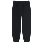 Stussy 8 Ball Logo Black Pant