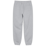 Stussy 8 Ball Logo Gray Pant