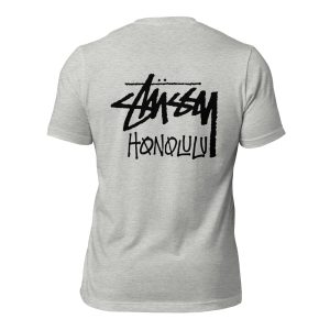 STUSSY HONOLULU T-SHIRT